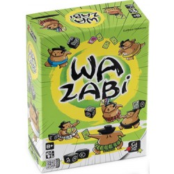 Wazabi
