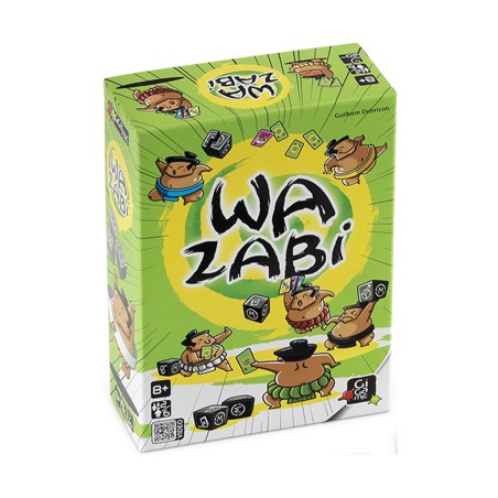 Wazabi