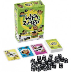 Wazabi
