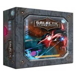 Galactic Strike Force