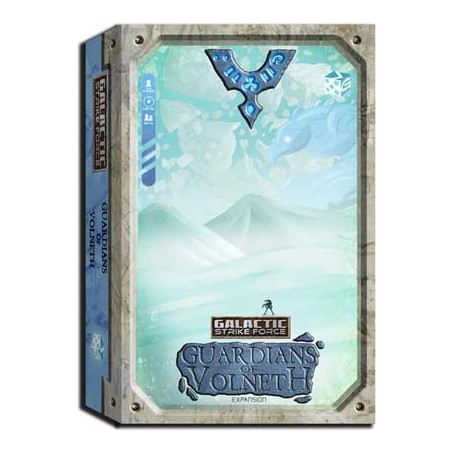 Galactic Strike Force:...