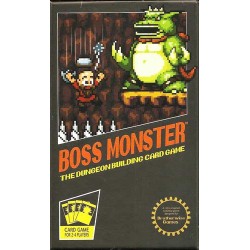 Boss Monster: The Dungeon...