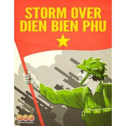 Storm over Dien Bien Phu