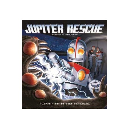 Jupiter Rescue
