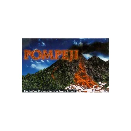 Pompeji