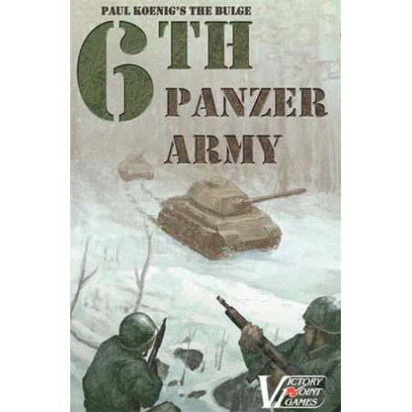 Paul Koenig's The Bulge:...
