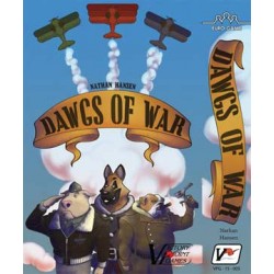 Dawgs of War