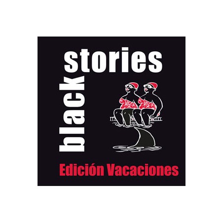 Black Stories: Edición...