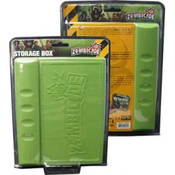 Zombicide Storage Box: Verde