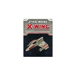X-Wing. Ala-E