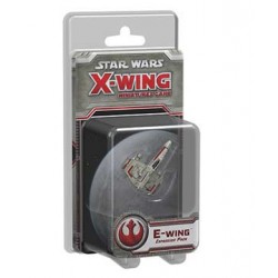 X-Wing. Ala-E