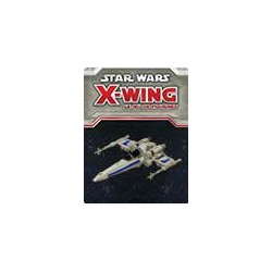 X-Wing. Z-95 Cazacabezas