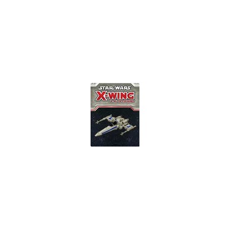 X-Wing. Z-95 Cazacabezas