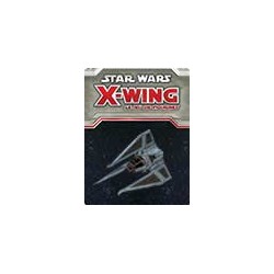 X-Wing. TIE Fantasma
