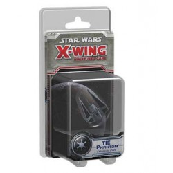 X-Wing. TIE Fantasma