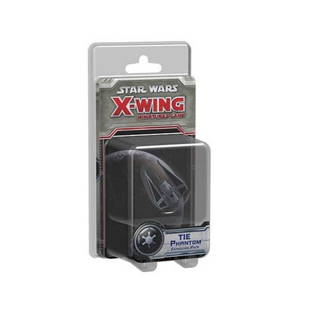 X-Wing. TIE Fantasma