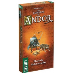 Las leyendas de Andor: El...