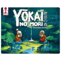 Yokaï no Mori