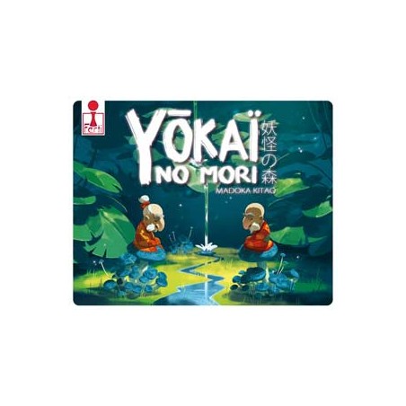 Yokaï no Mori