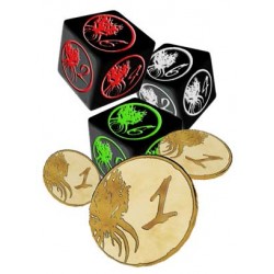 The Cards of Cthulhu: Bonus...