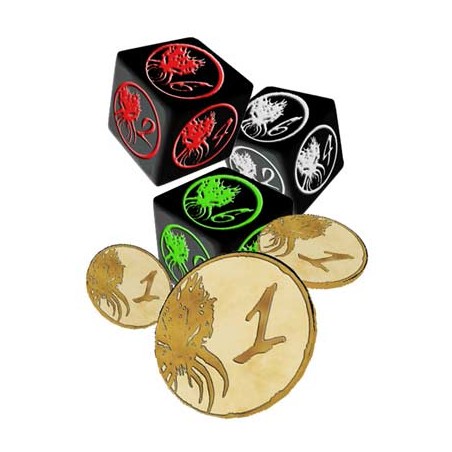 The Cards of Cthulhu: Bonus...