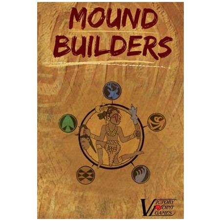 Mound Builders