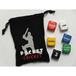 Pocket Cricket