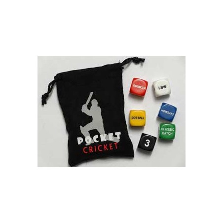 Pocket Cricket