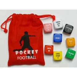 Pocket Football