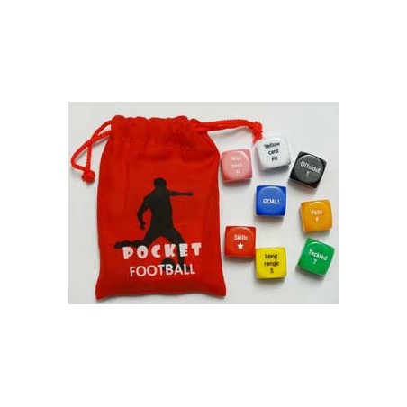 Pocket Football