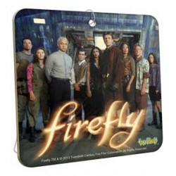 Firefly Crew Air Freshener