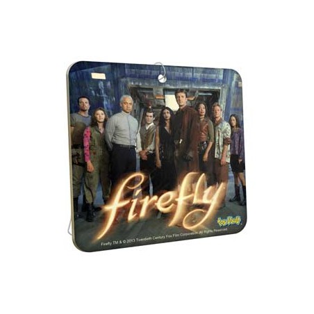 Firefly Crew Air Freshener