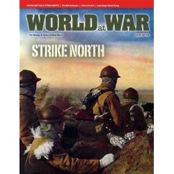 World at War 35: Strike North
