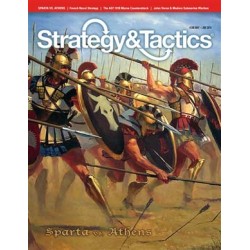 Strategy & Tactics 286:...