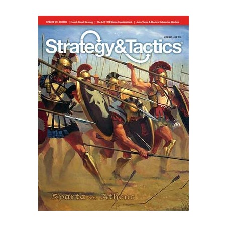 Strategy & Tactics 286:...