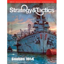 Strategy & Tactics 287:...