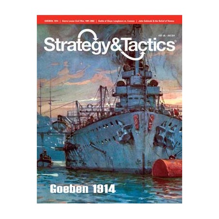 Strategy & Tactics 287:...