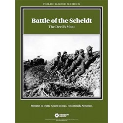 Battle of the Scheldt: The...
