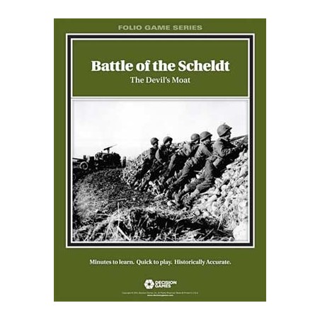 Battle of the Scheldt: The...