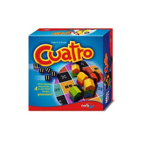 Cuatro