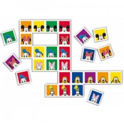 Qwirkle Disney