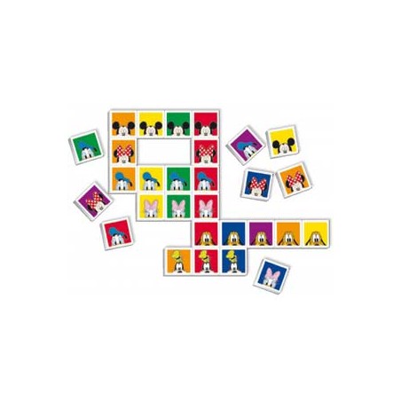 Qwirkle Disney