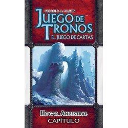 Juego de Tronos. Conquista...