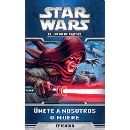 Star Wars LCG. Episodio...