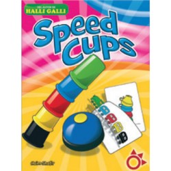 Speed Cups