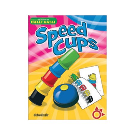 Speed Cups