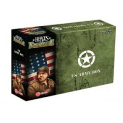 Heroes of Normandie: US...
