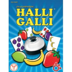 Halli Galli (castellano)