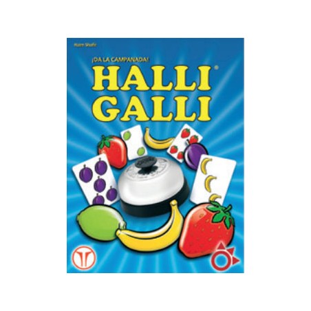 Halli Galli (castellano)