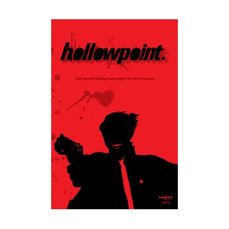 Hollowpoint